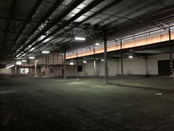 Benoi Sector (D22), Warehouse #608698431